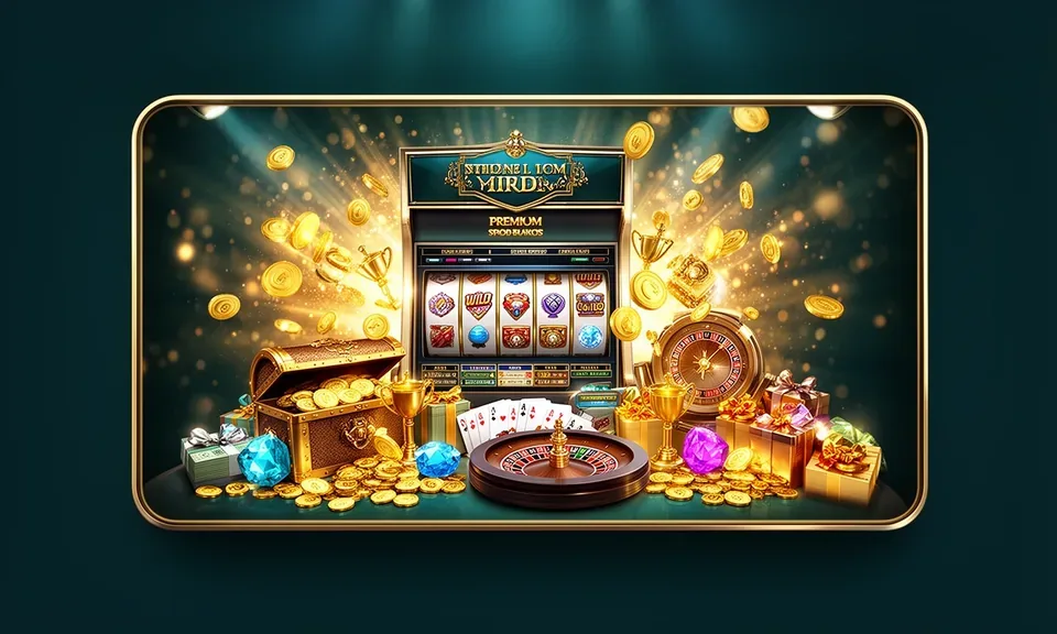 serebii Perú aplicación de casino